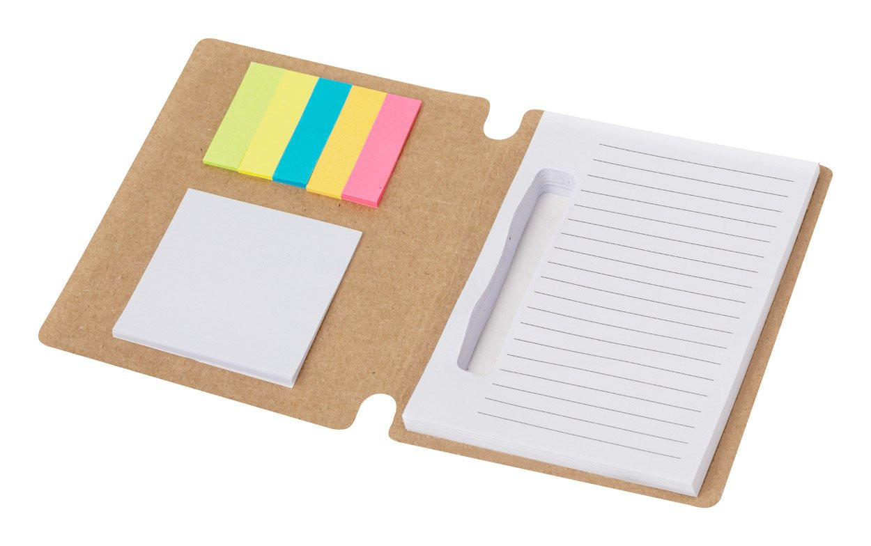 Wombax notebook