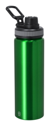 Fouler recycled aluminium sport bottle