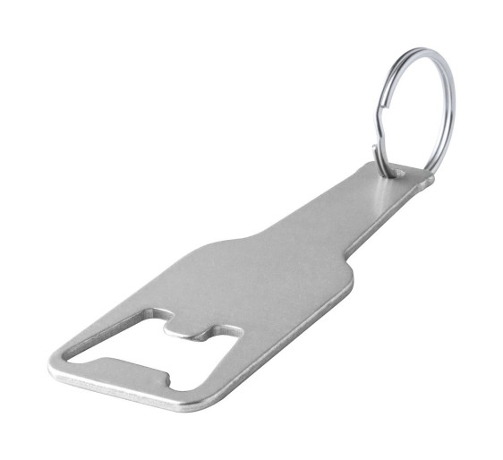Bottu bottle opener keyring
