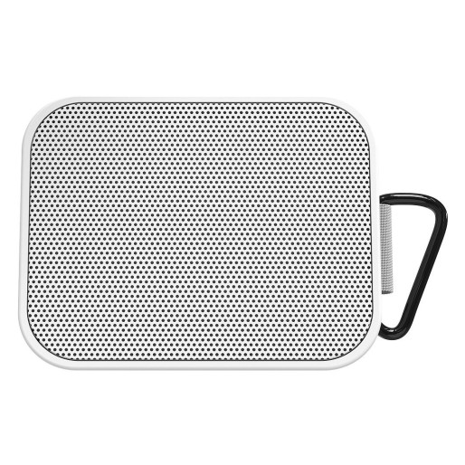 BOWIE, wireless speaker, 5w, white