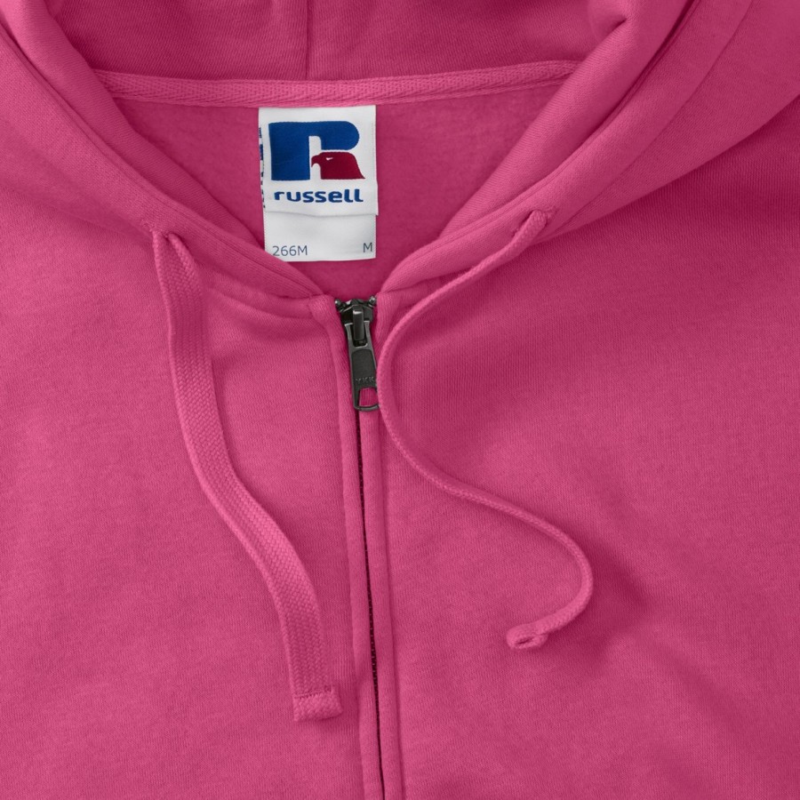 RUSSELL men's AUTHENTIC sweatshirt