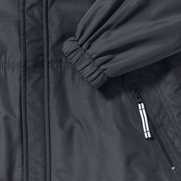 RUSSELL two-faced children jacket