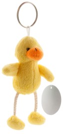 Zoony plush animal, duck