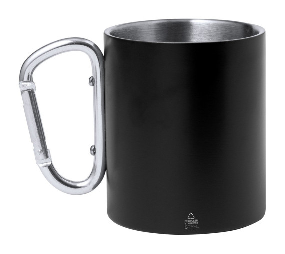 Lecrer thermo mug