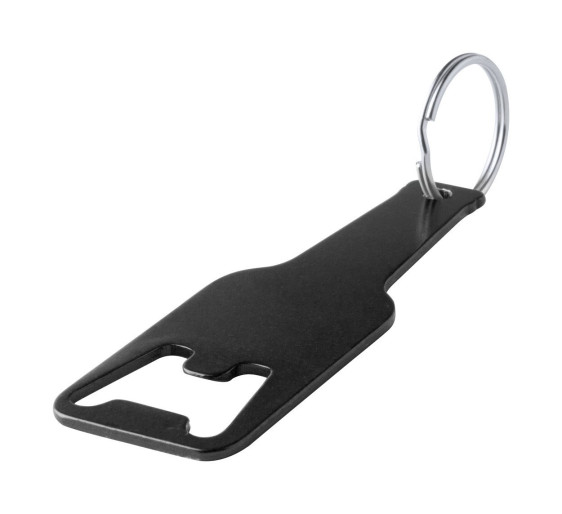 Bottu bottle opener keyring