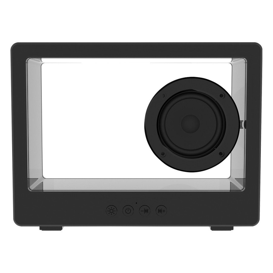 PODCAST, wireless speaker, 5w, black