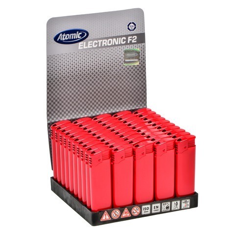 ATOMIC F2