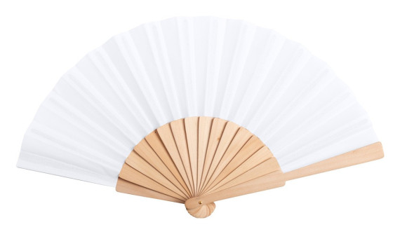 Woter RPET hand fan