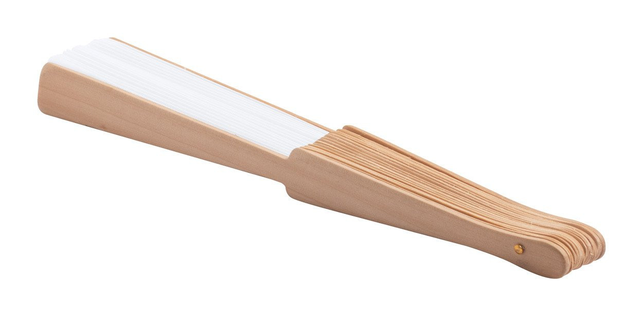 Woter RPET hand fan
