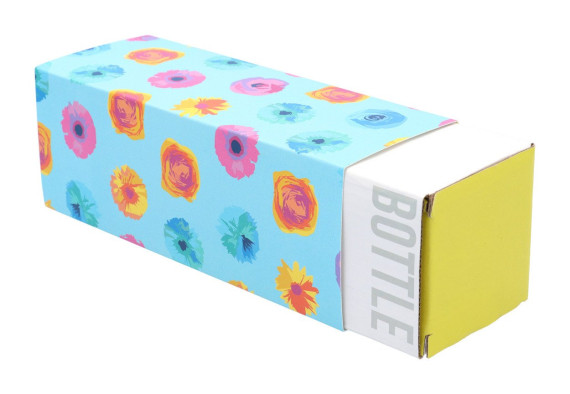 CreaSleeve 384 Paper sleeve