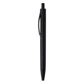 BRIDGE ECO, eco ball pen, black