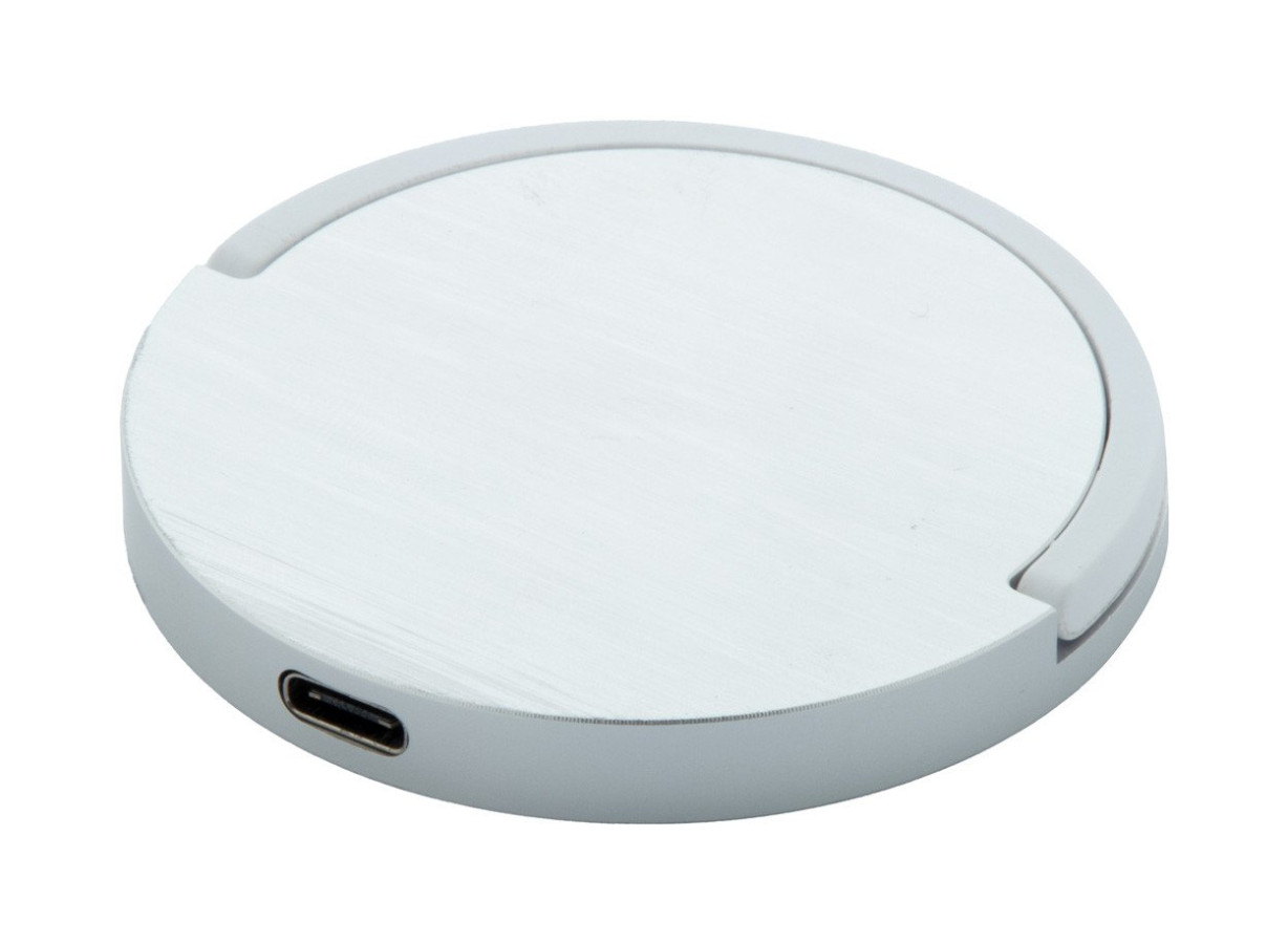 RaluHold magnetic wireless charger