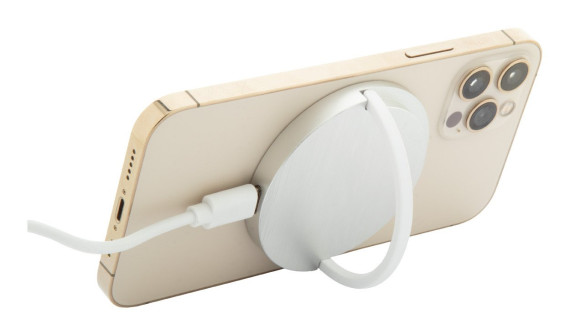 RaluHold magnetic wireless charger
