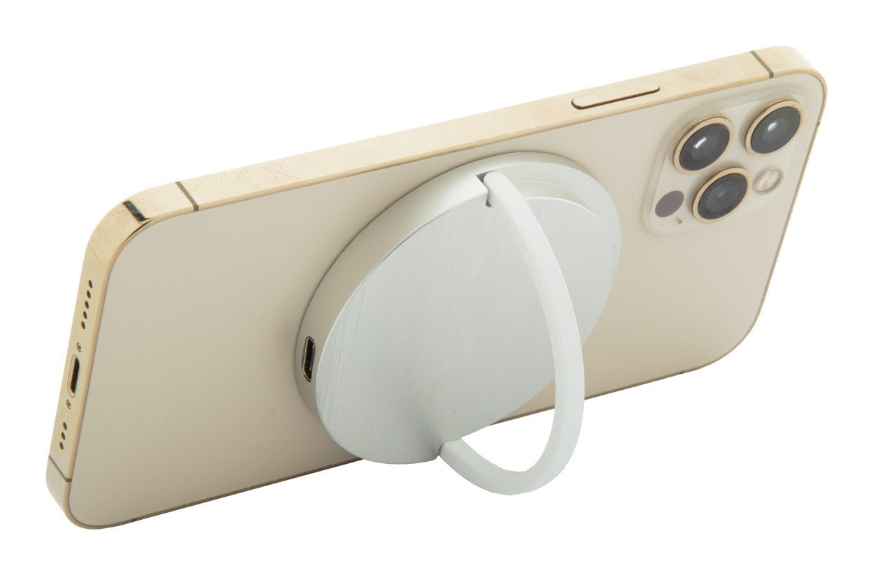 RaluHold magnetic wireless charger