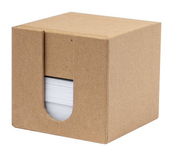 Arolax pen holder memo cube