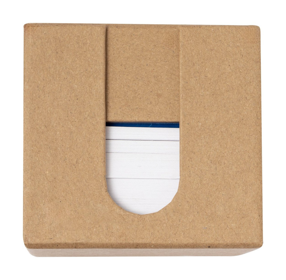 Arolax pen holder memo cube