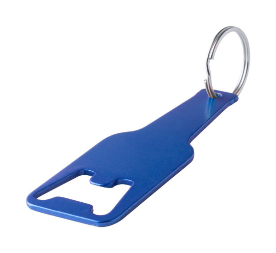 Bottu bottle opener keyring