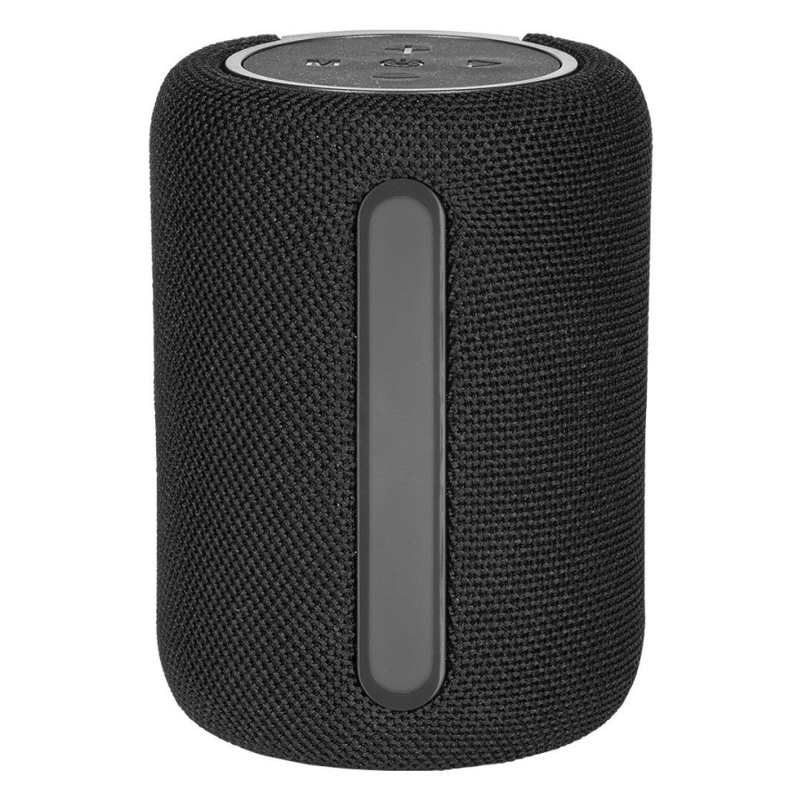 MEZZO, bluetooth speaker, 5w, black