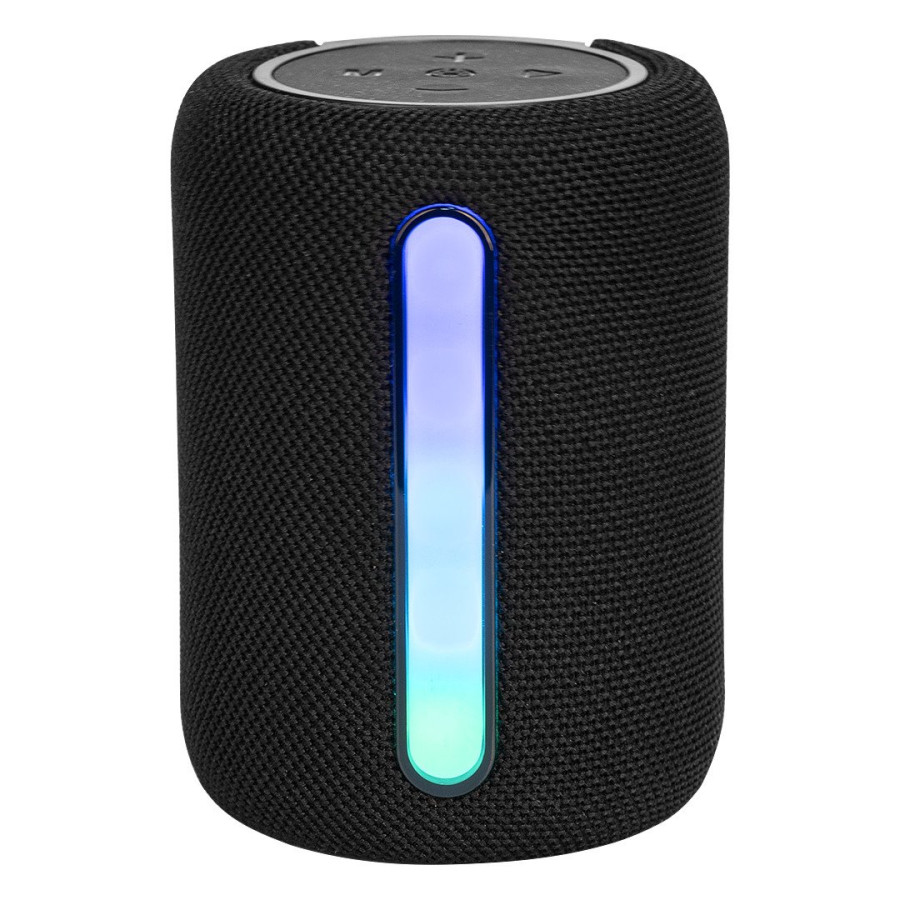 MEZZO, bluetooth speaker, 5w, black
