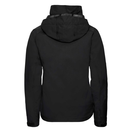 RUSSELL HYDRAPLUS 2000 women's jacket