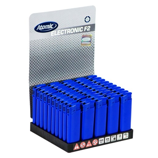 ATOMIC F2