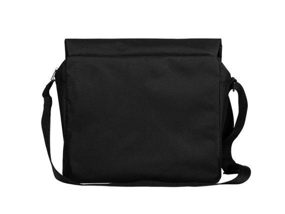 GRAFFITI, konferencijska torba, crno-bela