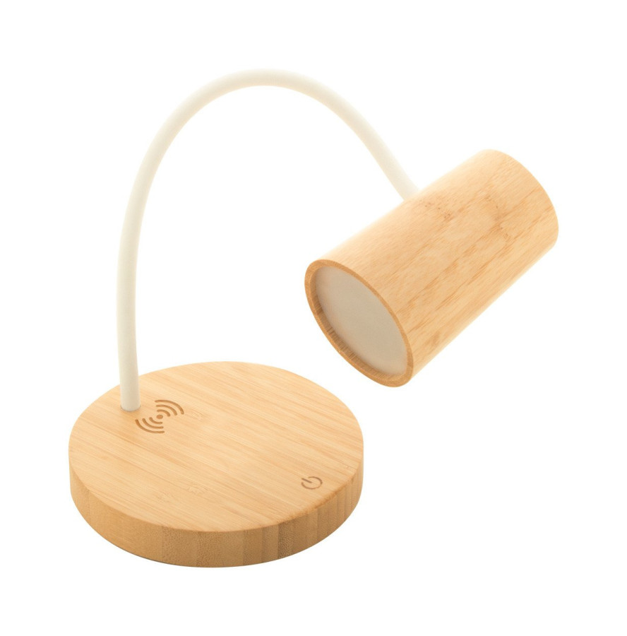 Komono multifunctional desk lamp