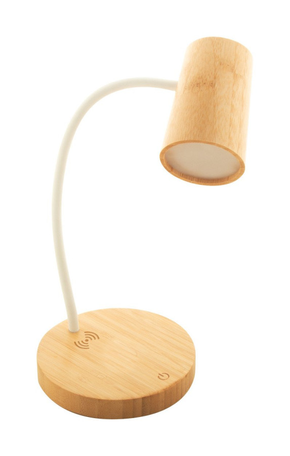 Komono multifunctional desk lamp