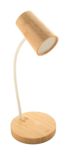 Komono multifunctional desk lamp