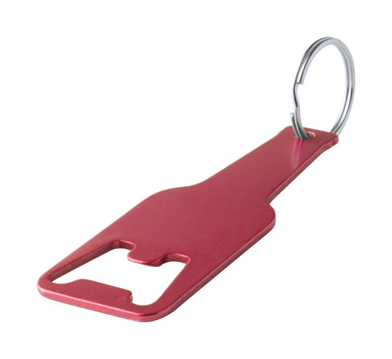Bottu bottle opener keyring