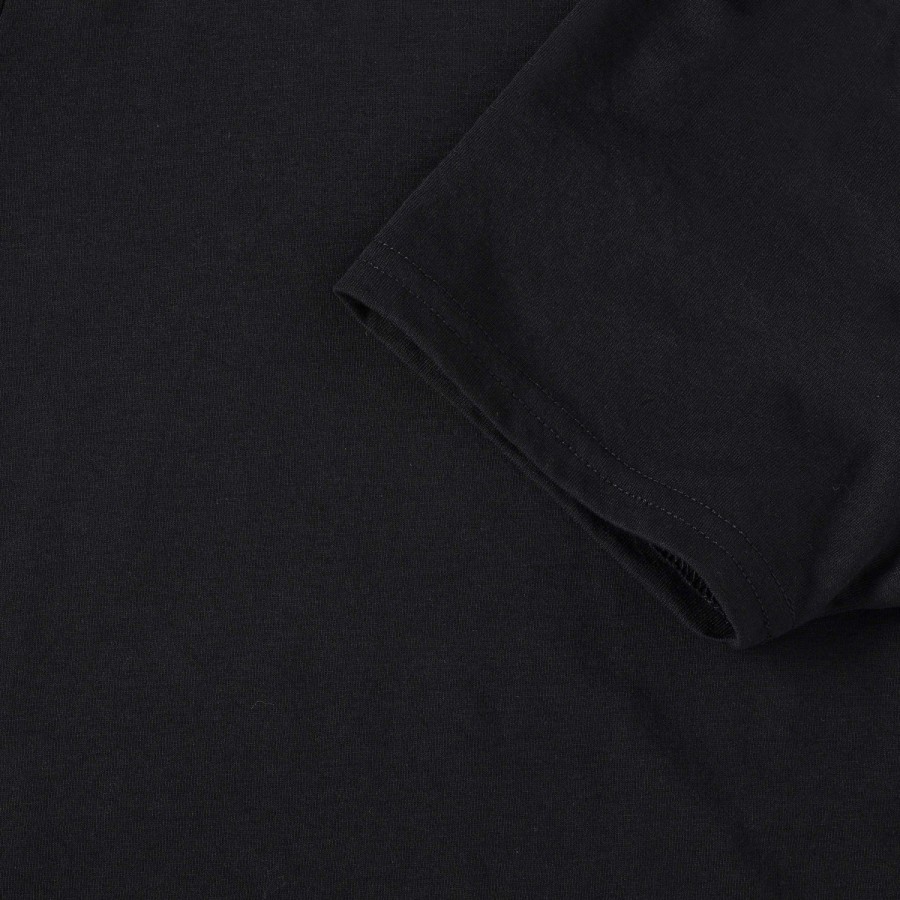 RUSSELL Women's t-shirt on V neckline HD