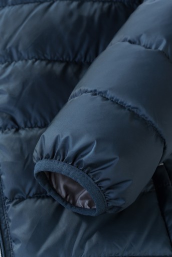 Russel Europe Ladies Hooded Nano Jacket