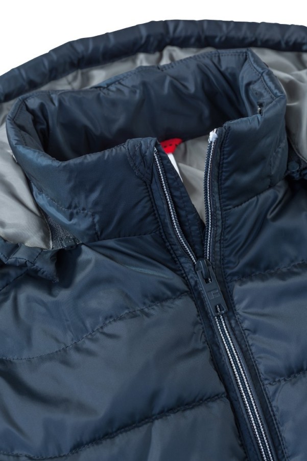 Russel Europe Ladies Hooded Nano Jacket