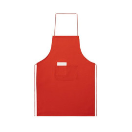 CHIVES. Kecelja od pamuka i poliestera