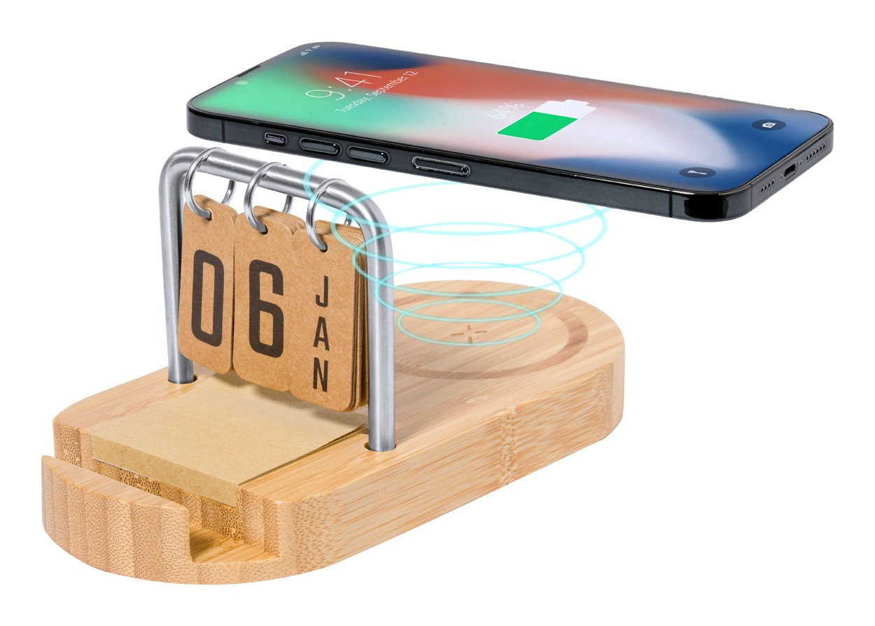 Sainford multifunctional wireless charger
