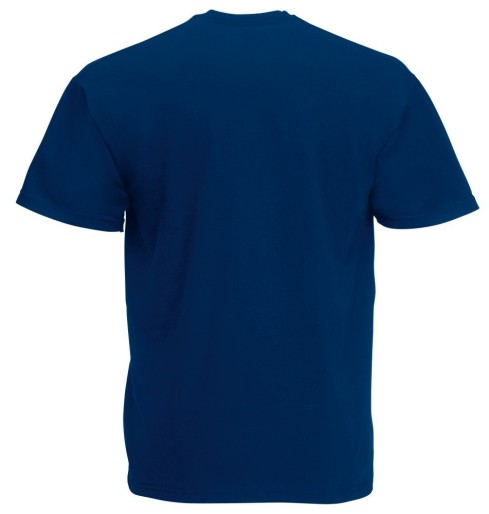 Fruit of the Loom, Valueweight, Men's Cotton Short Sleeve T-Shirt, Weight, XL