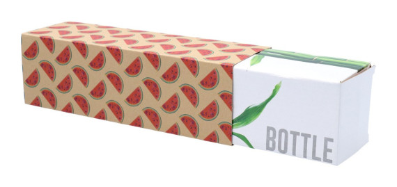 CreaSleeve Kraft 385 Kraft Paper sleeve