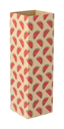 CreaSleeve Kraft 385 Kraft Paper sleeve