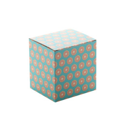 CreaBox EF-410 custom box