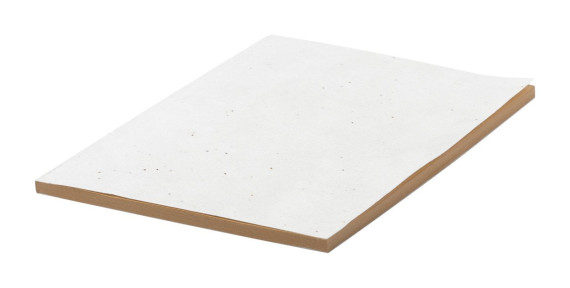 Maiwen seed paper notebook