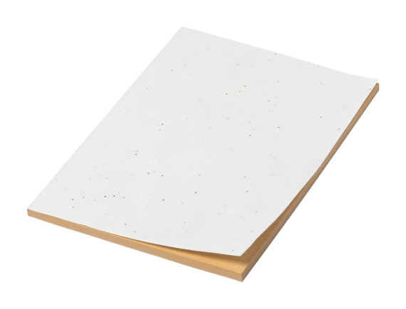 Maiwen seed paper notebook