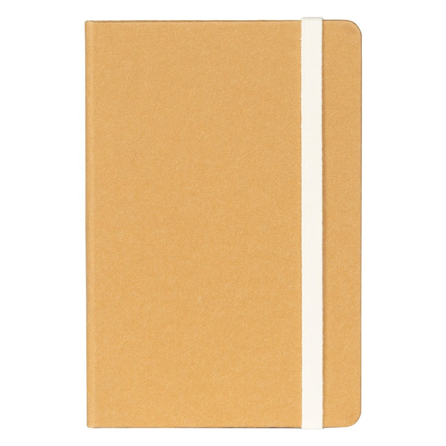 ORIGAMI, a5 notebook, beige