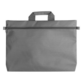 DOCUMENTO, conference bag gray