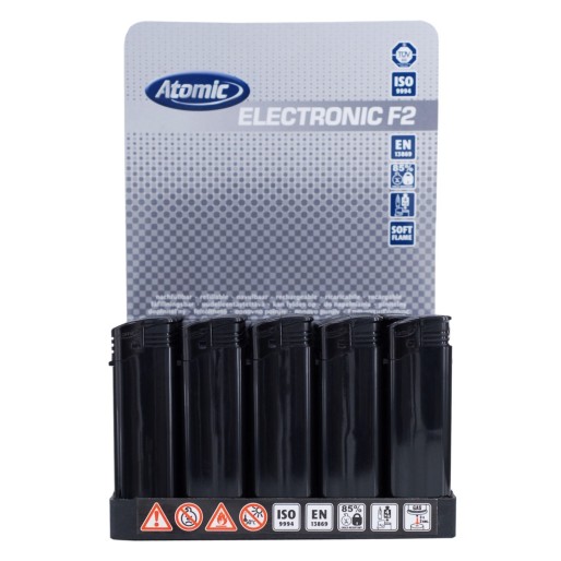 ATOMIC F2