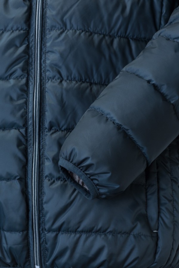 Russel Europe Ladies Hooded Nano Jacket