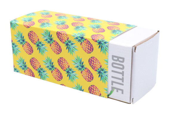 CreaSleeve 386 Paper sleeve