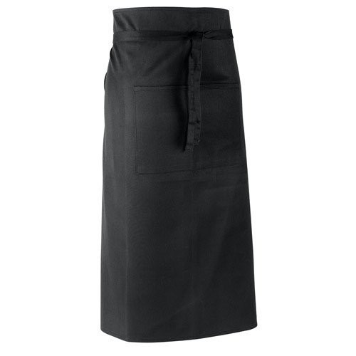 NAEKER. Barska kecelja od pamuka i poliestera