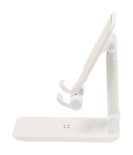 Bisop wireless charger mobile holder