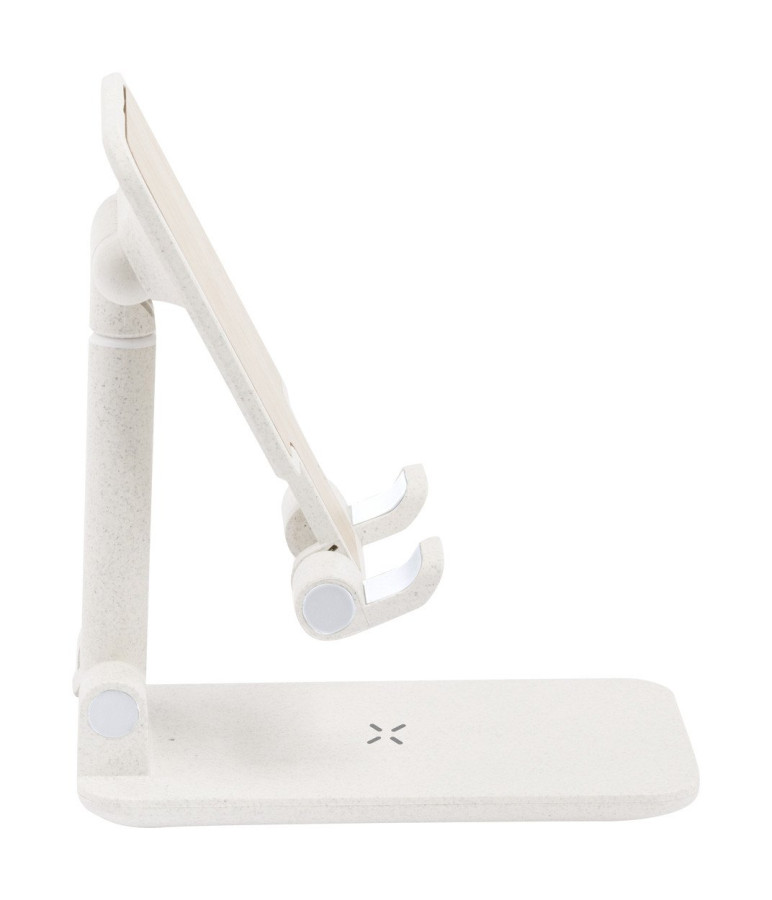 Bisop wireless charger mobile holder