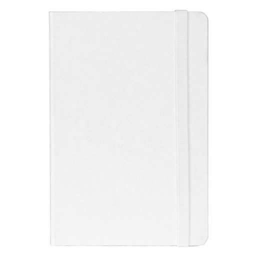 ORIGAMI, a5 notebook, white